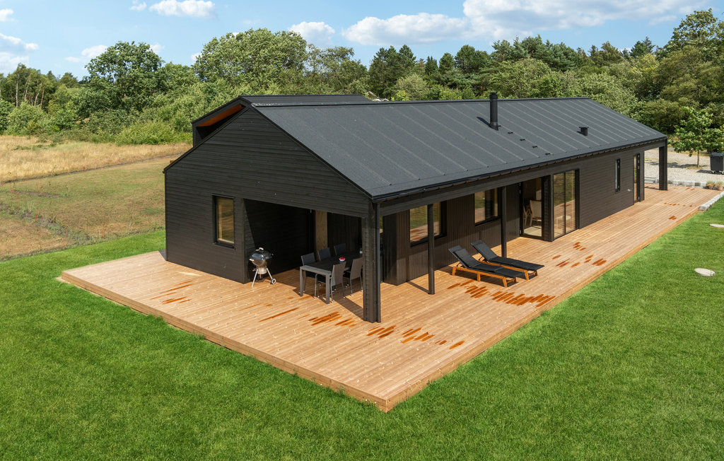 Ferienhaus - Gjerrild , Dänemark - D71027 10