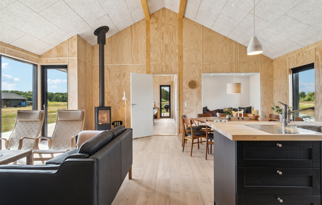 Ferienhaus - Gjerrild , Dänemark - D71027 6