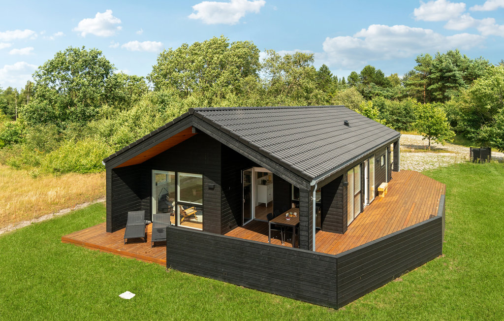 Ferienhaus - Gjerrild , Dänemark - D71019 10