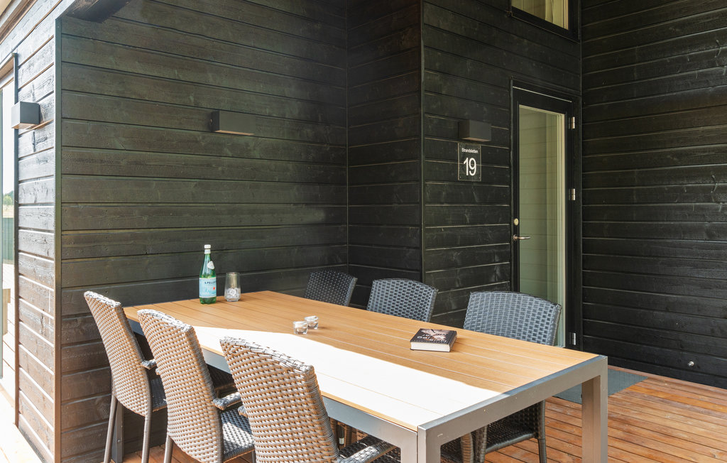 Ferienhaus - Gjerrild , Dänemark - D71019 13