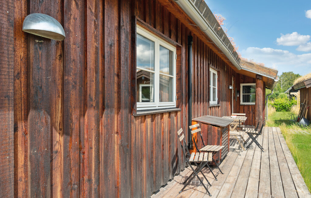 Feriehus - Gjerrild , Danmark - D71123 15