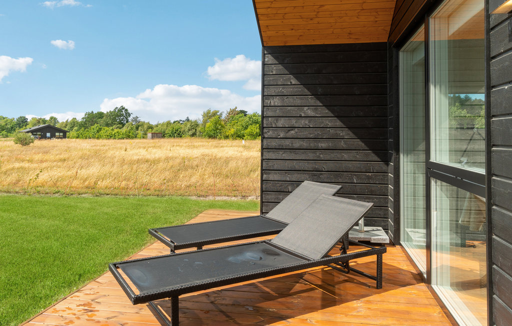 Ferienhaus - Gjerrild , Dänemark - D71019 15