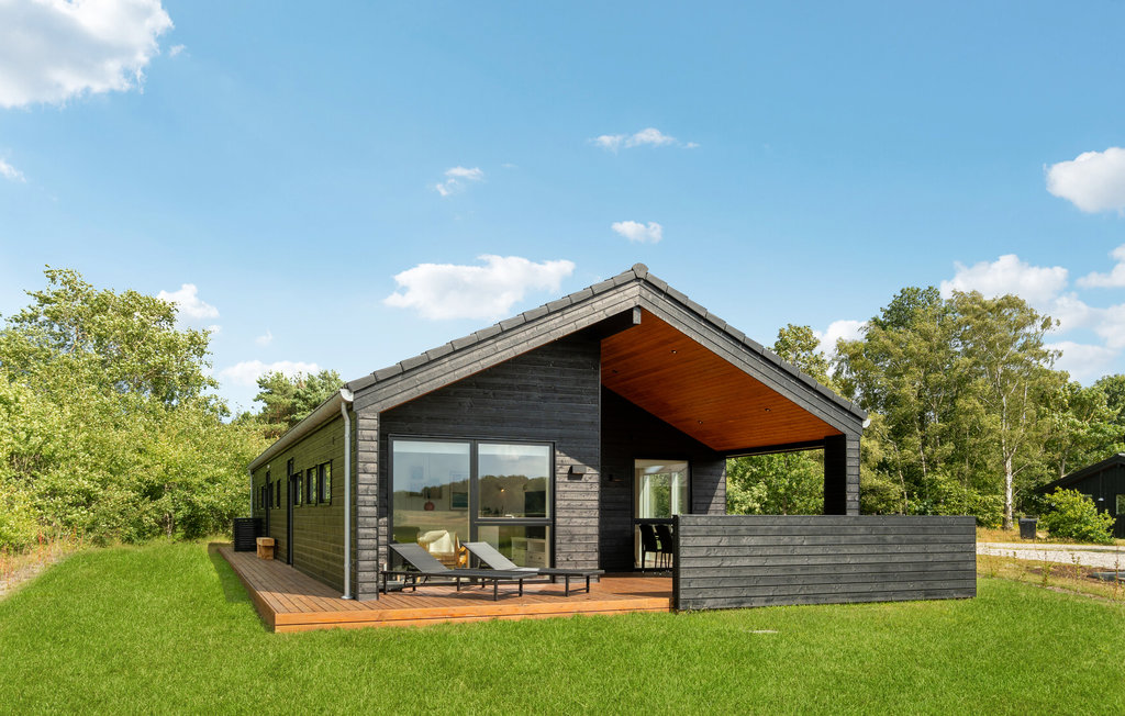 Ferienhaus - Gjerrild , Dänemark - D71019 11