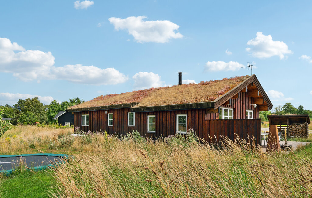 Feriehus - Gjerrild , Danmark - D71123 10
