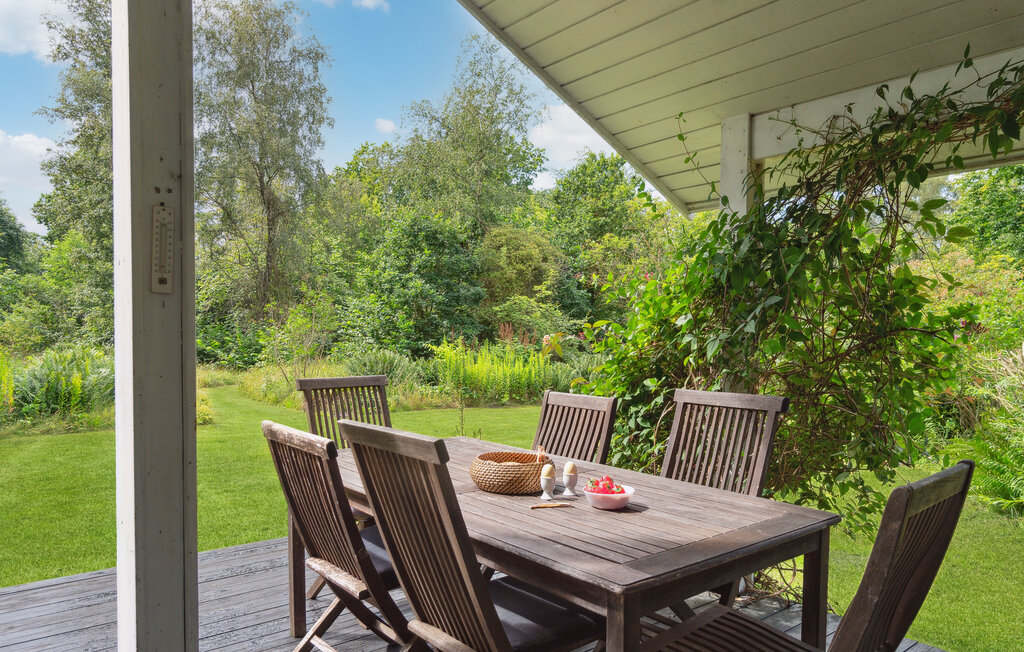 Ferienhaus - Gjerrild Nordstrand , Dänemark - D71043 2