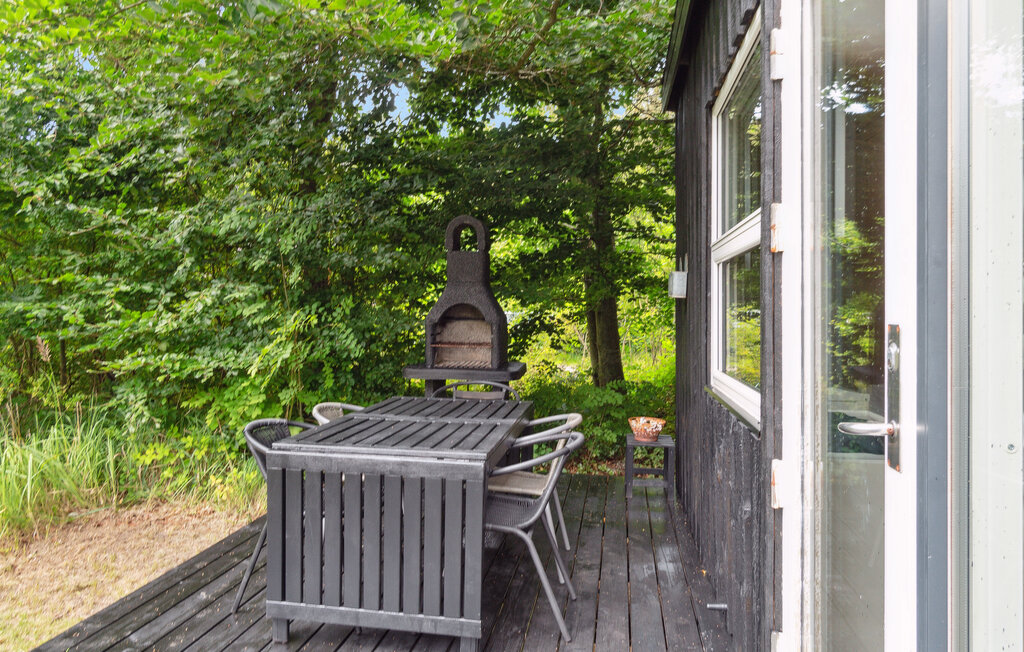 Ferienhaus - Gjerrild Nordstrand , Dänemark - D71043 12