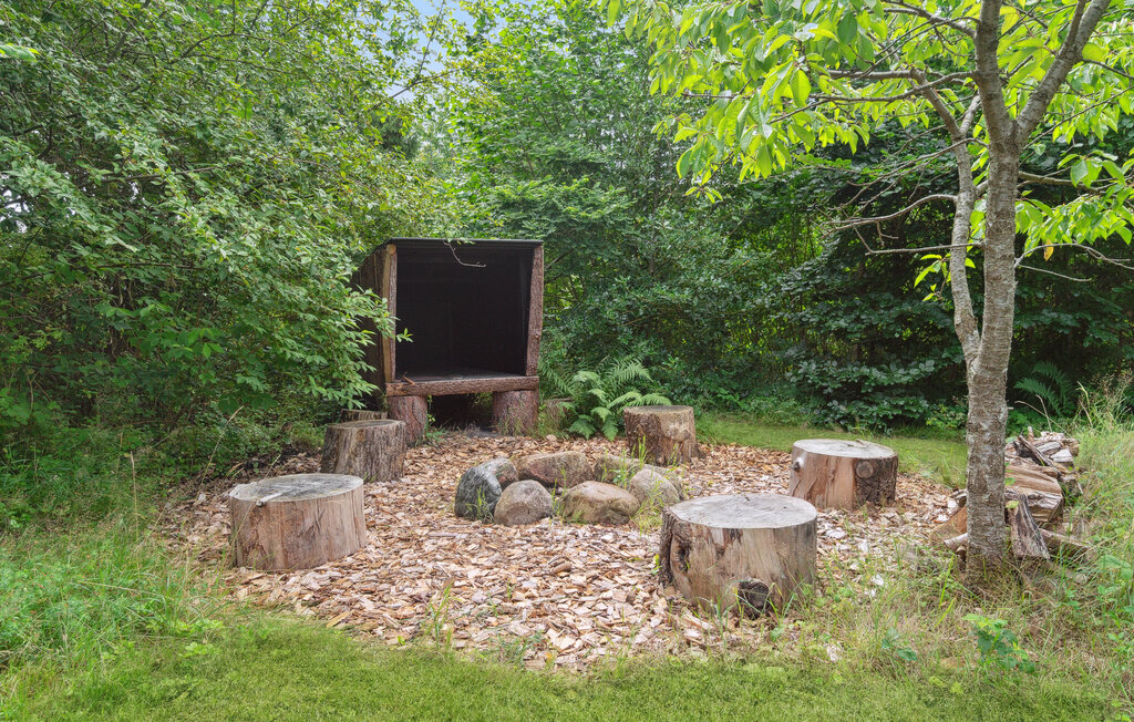 Ferienhaus - Gjerrild Nordstrand , Dänemark - D71043 9