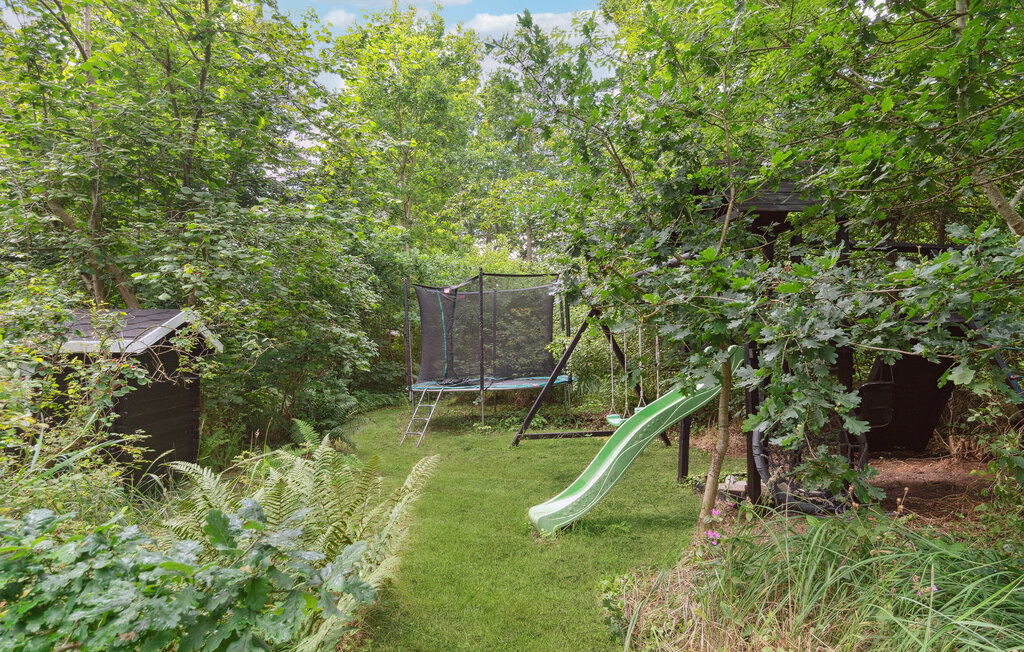 Ferienhaus - Gjerrild Nordstrand , Dänemark - D71043 15