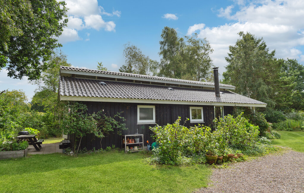 Ferienhaus - Gjerrild Nordstrand , Dänemark - D71043 10