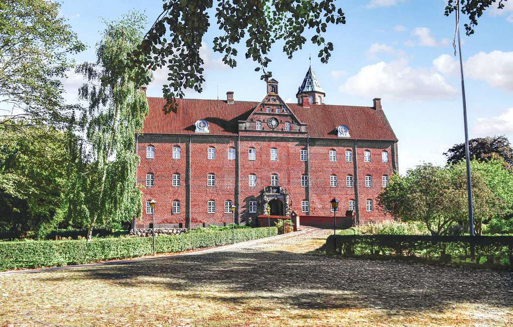 Ferienhaus - Gjerrild , Dänemark - D71026 20