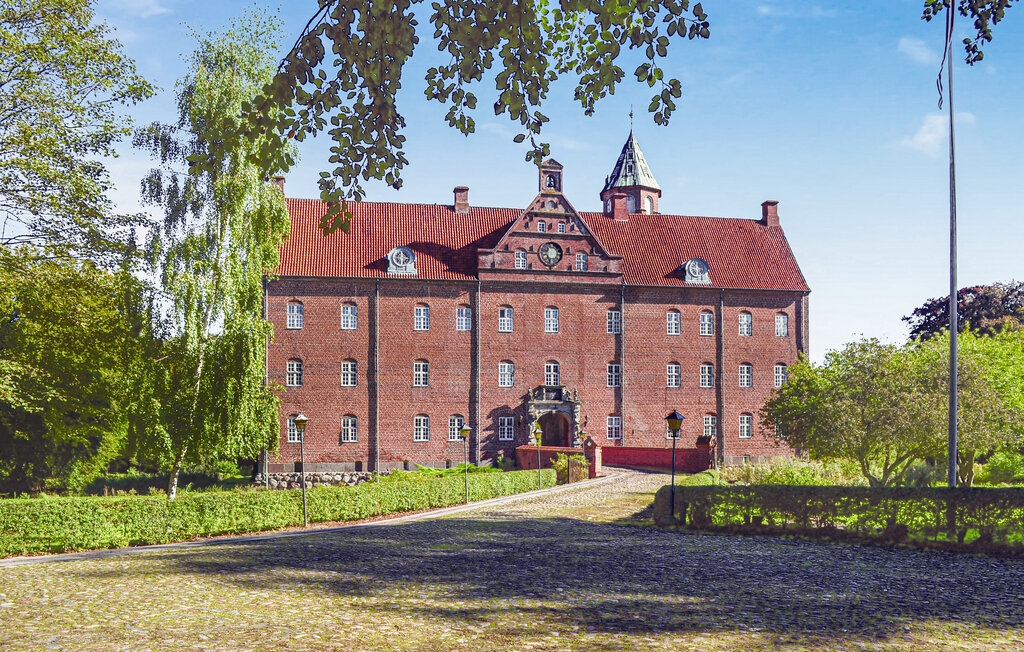 Feriehus - Gjerrild Nordstrand , Danmark - D71030 18