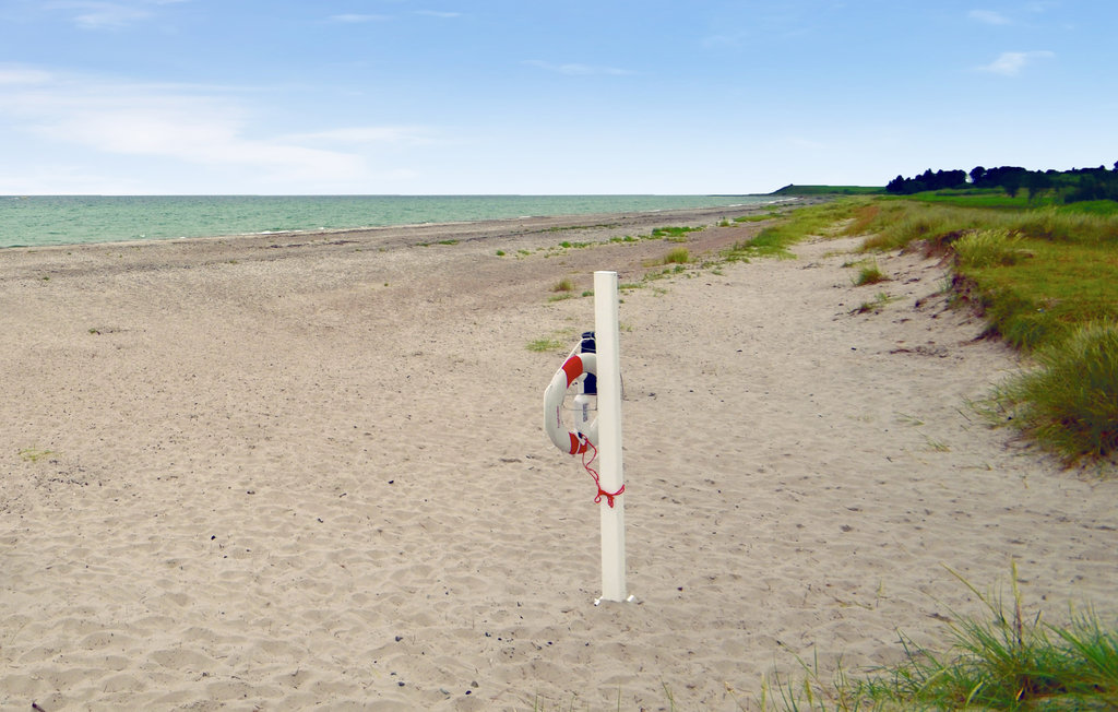 Ferienhaus - Gjerrild Nordstrand , Dänemark - D71080 29
