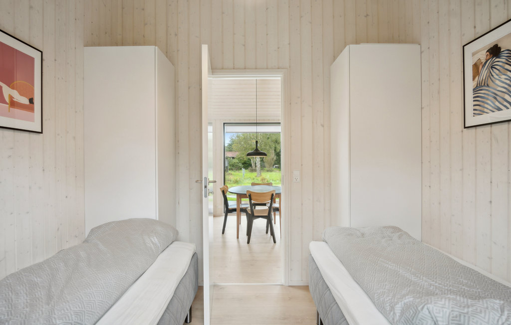 Ferienhaus - Gjerrild , Dänemark - D71026 16