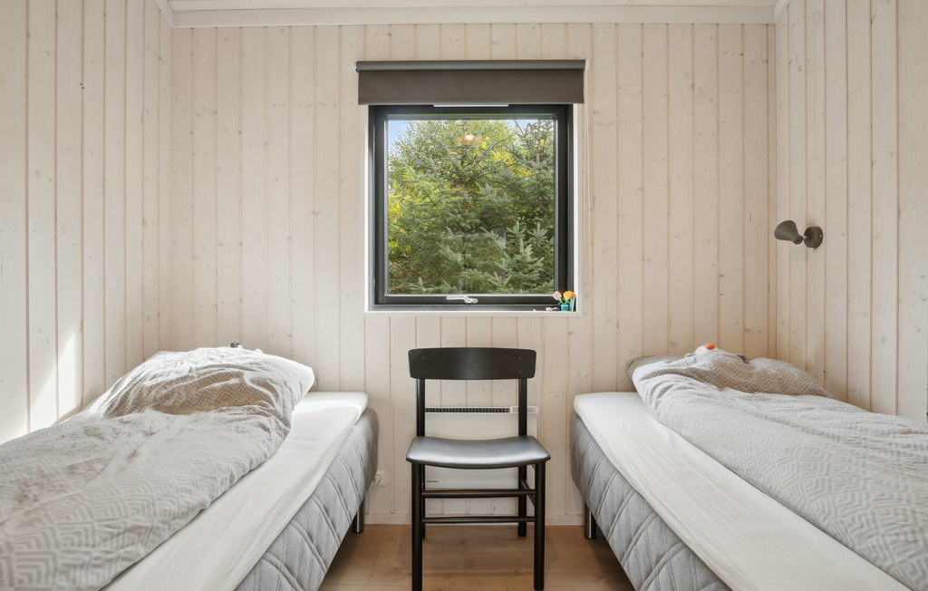 Ferienhaus - Gjerrild , Dänemark - D71026 18