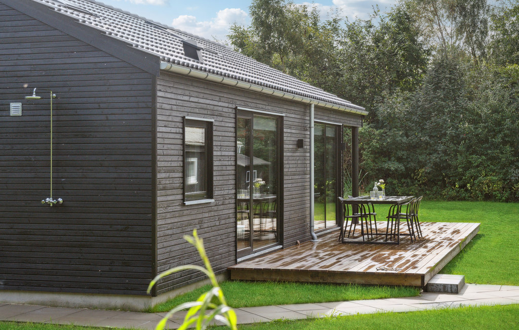 Ferienhaus - Gjerrild , Dänemark - D71026 8