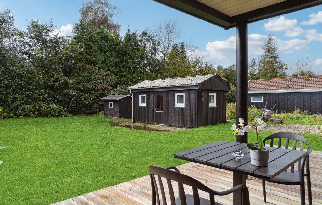 Ferienhaus - Gjerrild , Dänemark - D71026 13