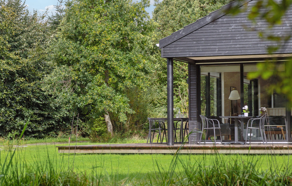 Ferienhaus - Gjerrild , Dänemark - D71026 15