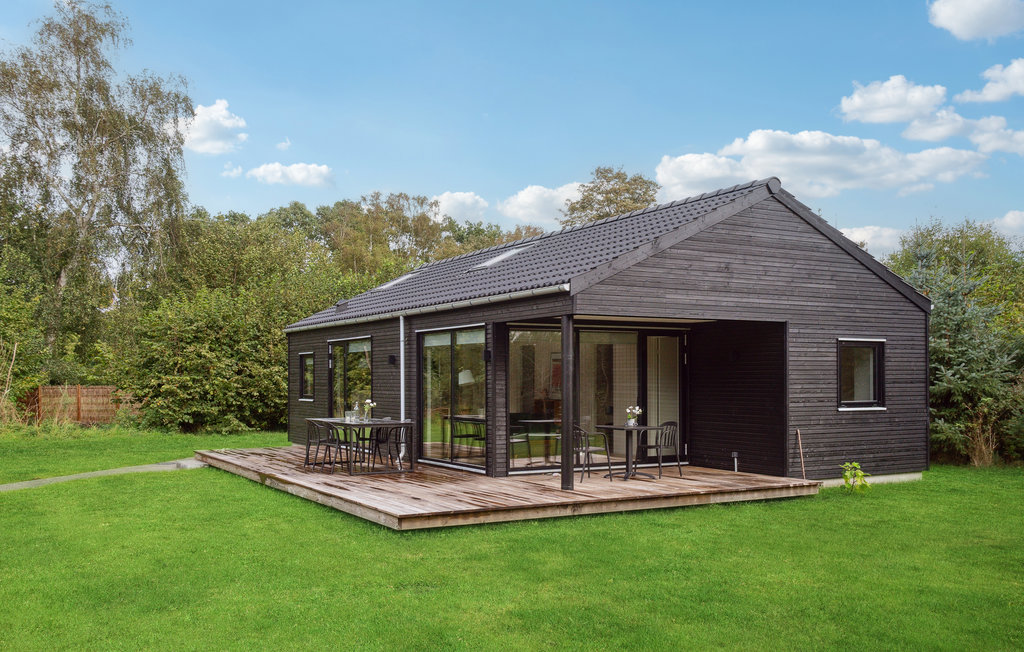 Ferienhaus - Gjerrild , Dänemark - D71026 10