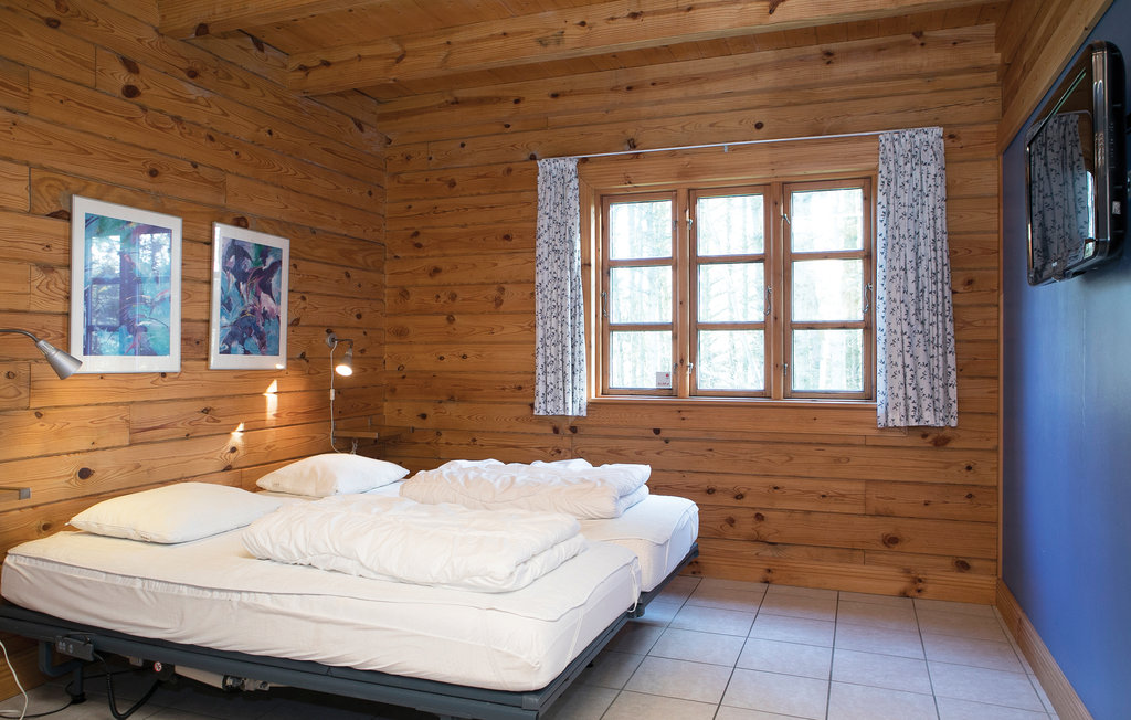 Ferienhaus - Nr. Lyngby Strand , Dänemark - D7116 37