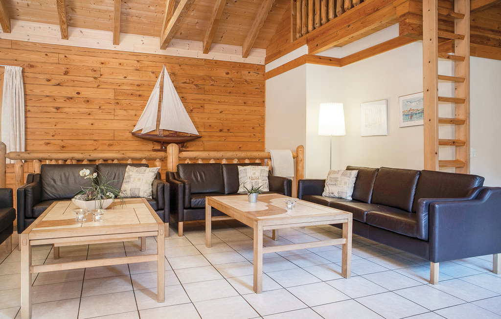 Ferienhaus - Nr. Lyngby Strand , Dänemark - D7116 3