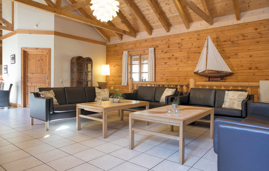 Ferienhaus - Nr. Lyngby Strand , Dänemark - D7116 12