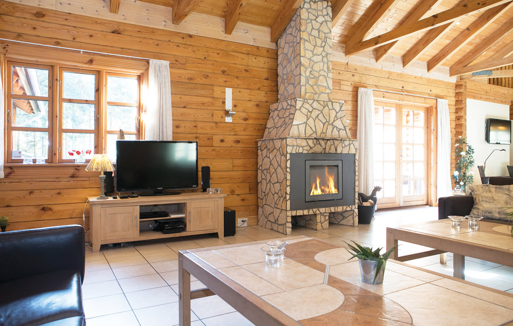 Ferienhaus - Nr. Lyngby Strand , Dänemark - D7116 13