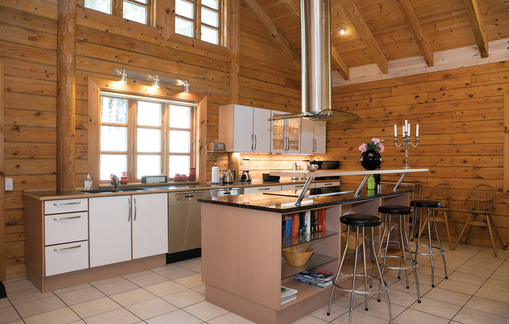 Ferienhaus - Nr. Lyngby Strand , Dänemark - D7116 19