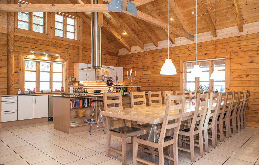 Ferienhaus - Nr. Lyngby Strand , Dänemark - D7116 5
