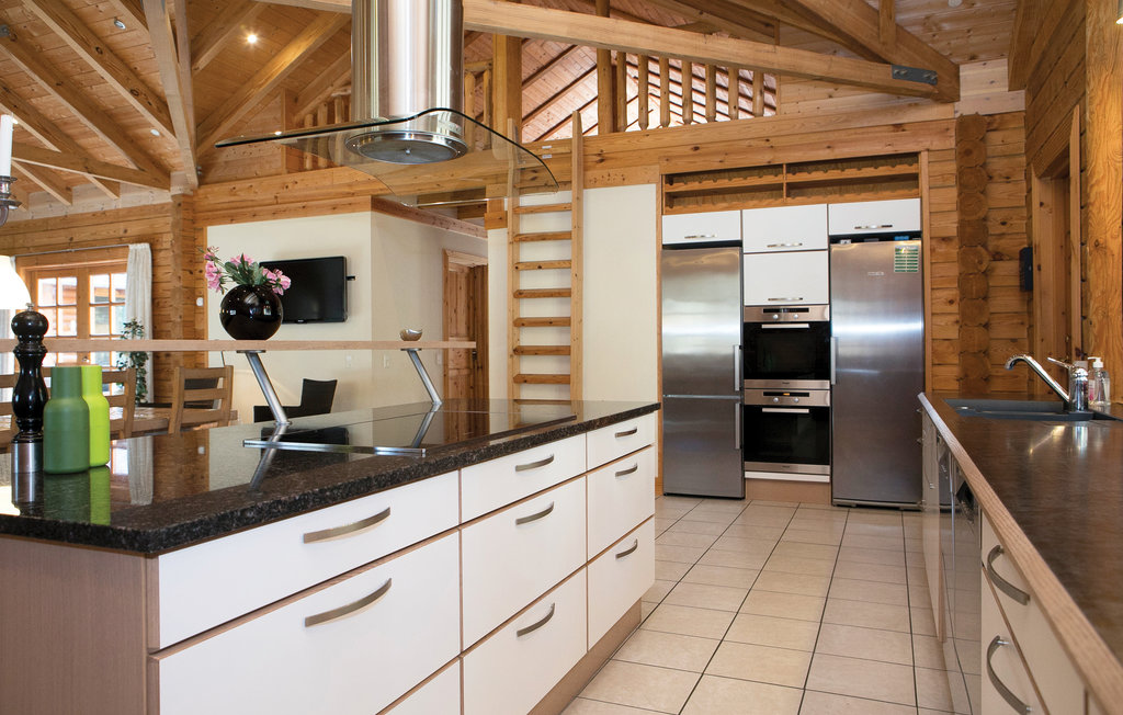 Ferienhaus - Nr. Lyngby Strand , Dänemark - D7116 21