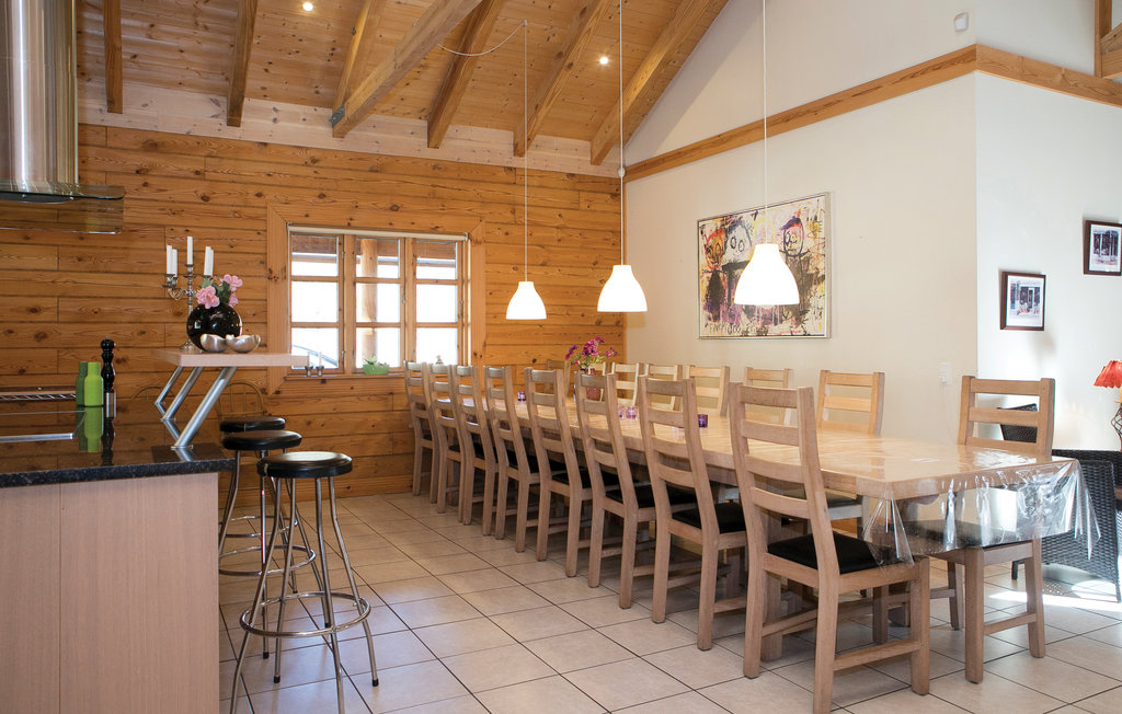 Ferienhaus - Nr. Lyngby Strand , Dänemark - D7116 22