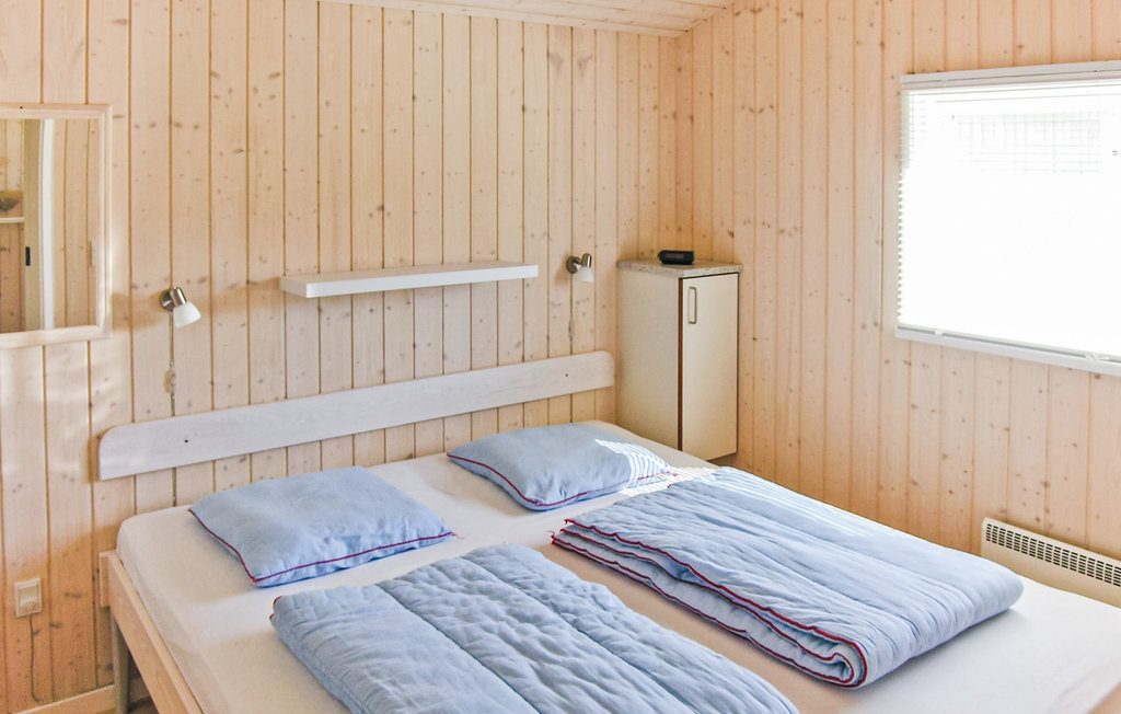 Ferienhaus - Grønhøj Strand , Dänemark - D7167 10