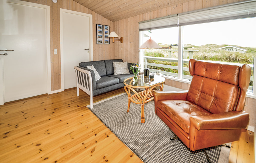 Ferienhaus - Grønhøj Strand , Dänemark - D7167 3