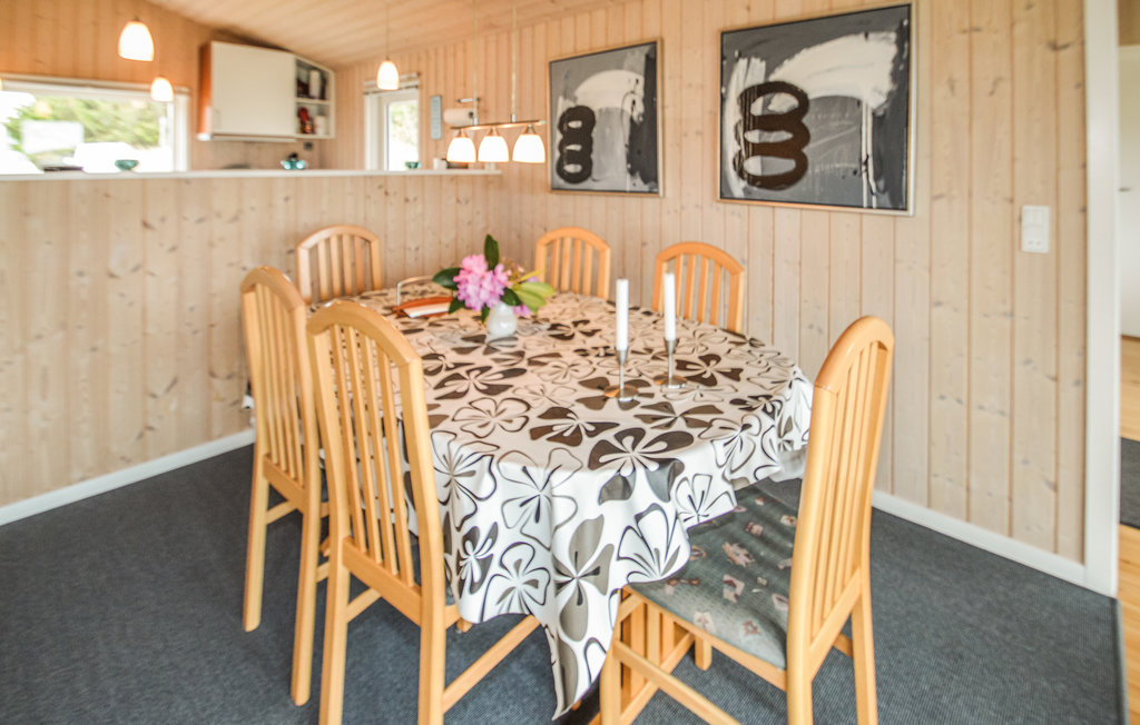 Ferienhaus - Grønhøj Strand , Dänemark - D7167 9