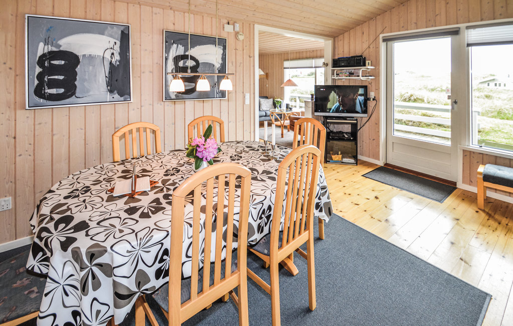Ferienhaus - Grønhøj Strand , Dänemark - D7167 5