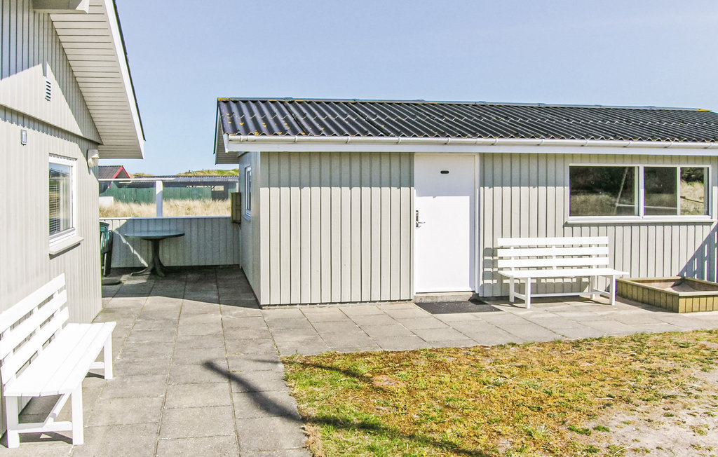 Ferienhaus - Grønhøj Strand , Dänemark - D7167 7