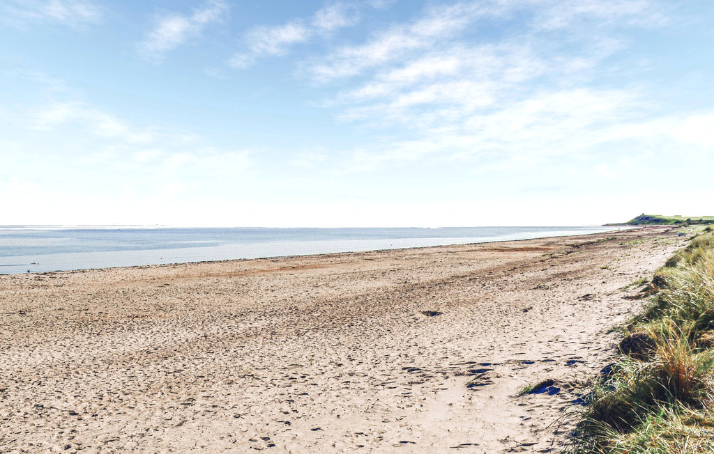 Ferienhaus - Gjerrild Nordstrand , Dänemark - D71063 31