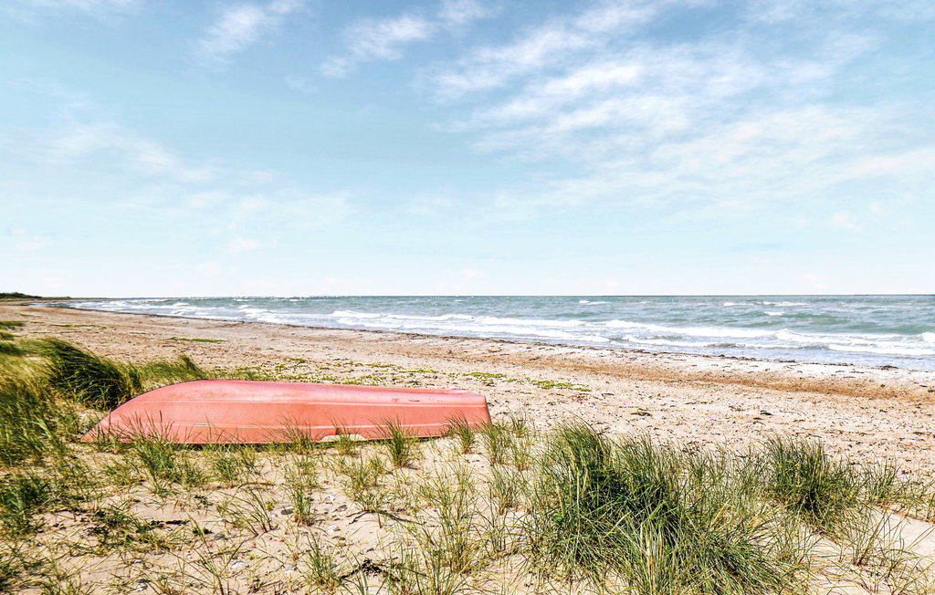 Ferienhaus - Gjerrild Nordstrand , Dänemark - D71063 32