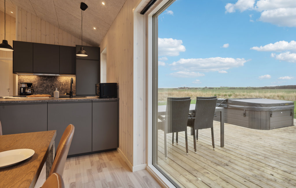 Ferienhaus - Gjerrild Nordstrand , Dänemark - D71063 20