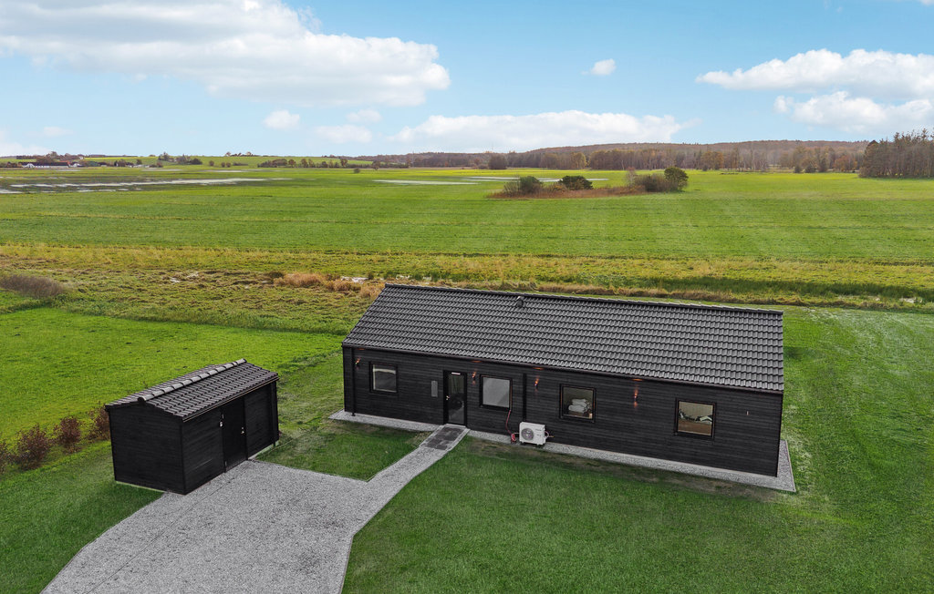 Ferienhaus - Gjerrild Nordstrand , Dänemark - D71063 12