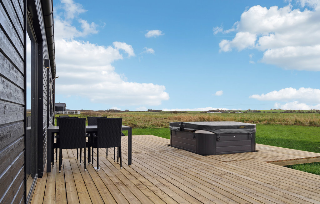 Ferienhaus - Gjerrild Nordstrand , Dänemark - D71063 17
