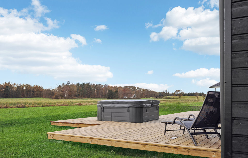 Ferienhaus - Gjerrild Nordstrand , Dänemark - D71063 18