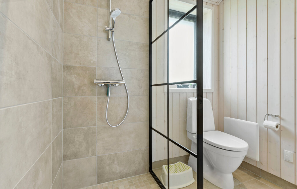 Ferienhaus - Gjerrild , Dänemark - D71006 17