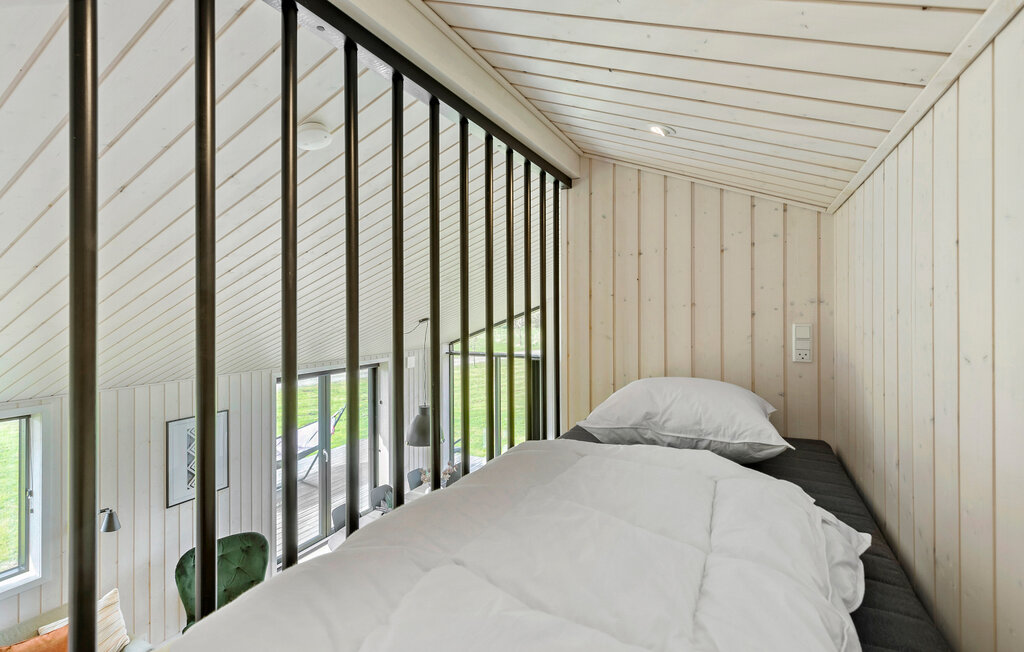 Ferienhaus - Gjerrild , Dänemark - D71006 15