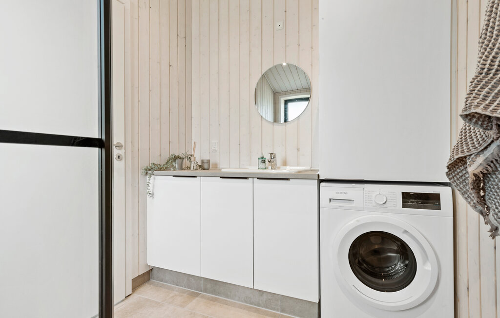 Ferienhaus - Gjerrild , Dänemark - D71006 16