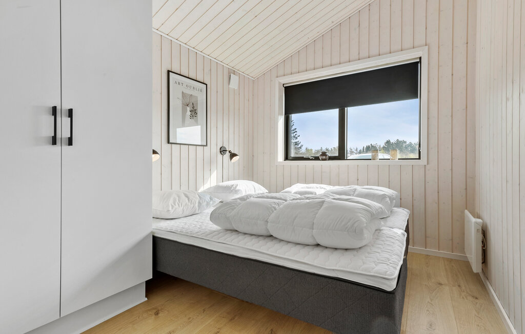 Ferienhaus - Gjerrild , Dänemark - D71006 9