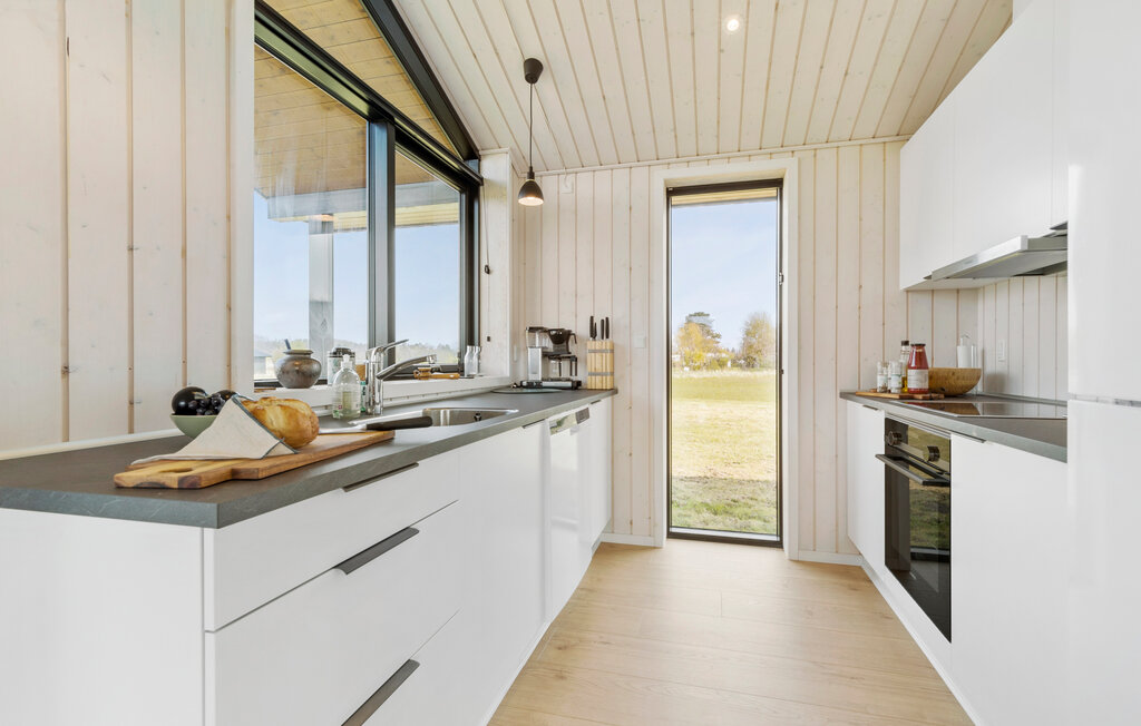 Ferienhaus - Gjerrild , Dänemark - D71006 7