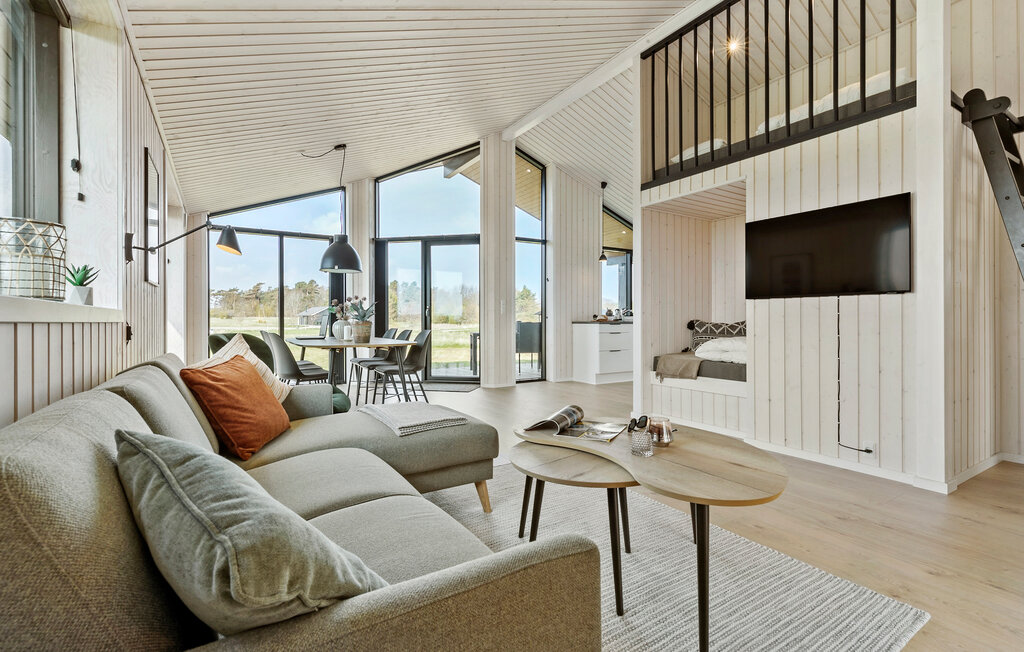 Ferienhaus - Gjerrild , Dänemark - D71006 3