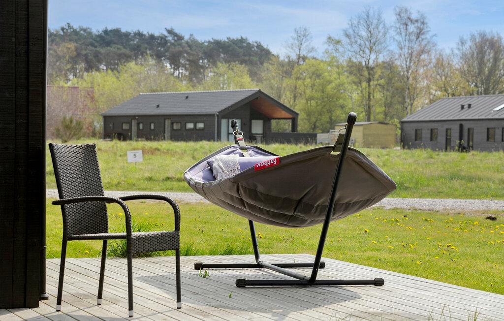 Ferienhaus - Gjerrild , Dänemark - D71006 12