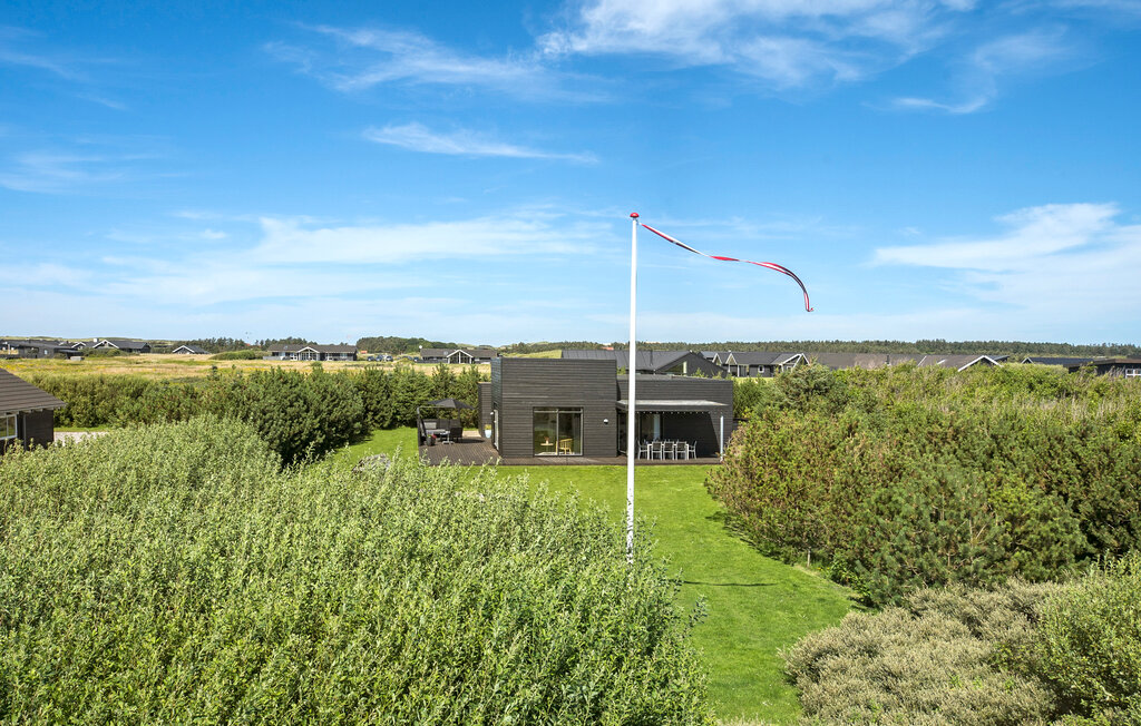 Feriehuse - Nr. Lyngby Strand , Danmark - D7115 12