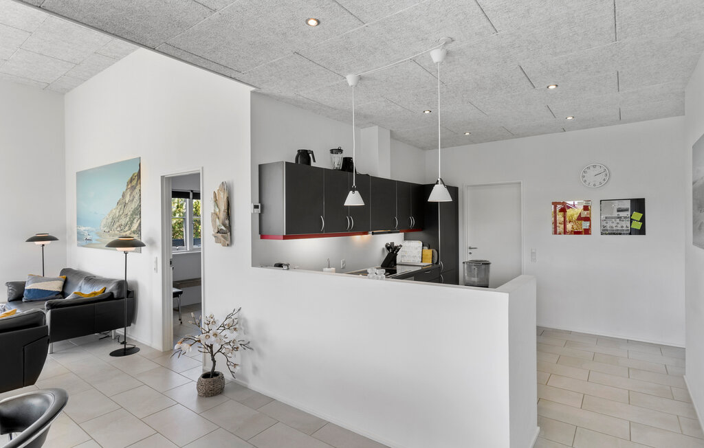Feriehuse - Nr. Lyngby Strand , Danmark - D7115 6